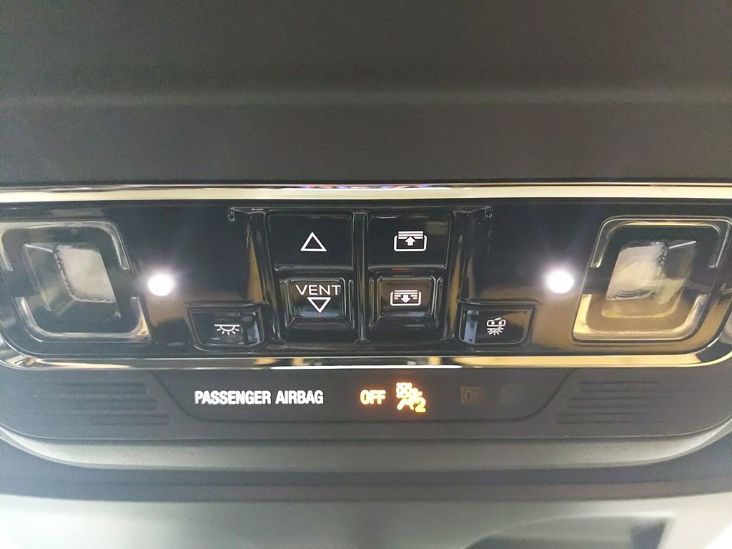 Used 2022 Lincoln Corsair Reserve w/ Sport Package AWD/4WD image 25