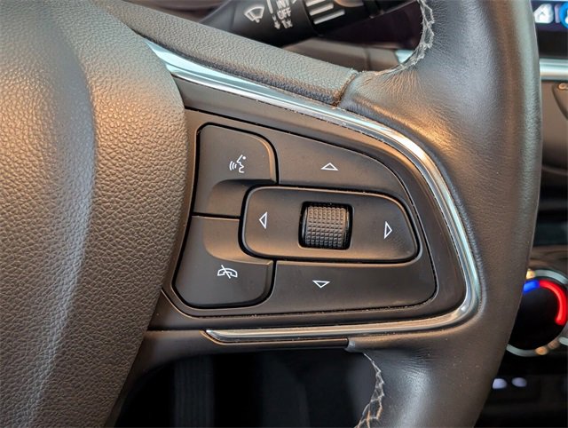 Used 2022 Buick Encore GX Preferred image 24