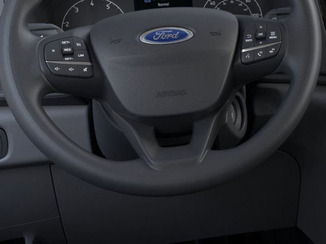 New 2025 Ford Transit 350 XLT image 12