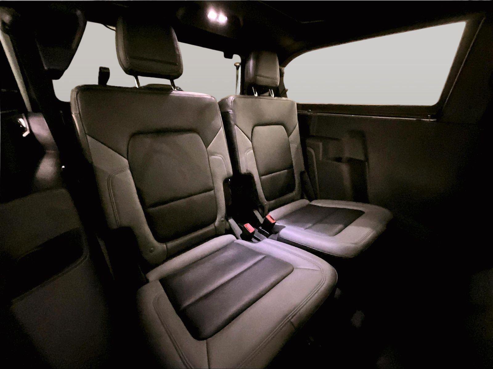 Used 2022 Ford Bronco Black Diamond image 26