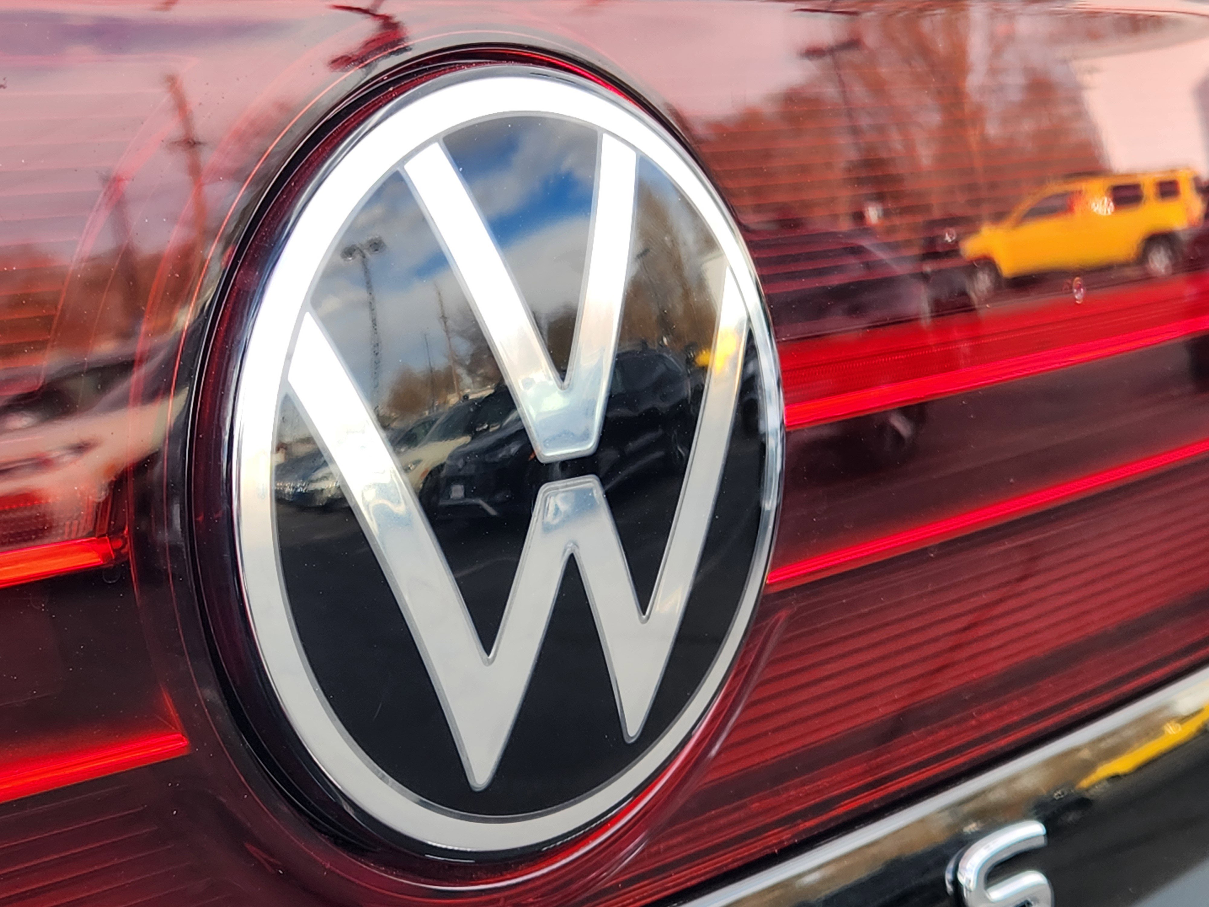 New 2026 Volkswagen Atlas Peak Edition AWD/4WD image 22