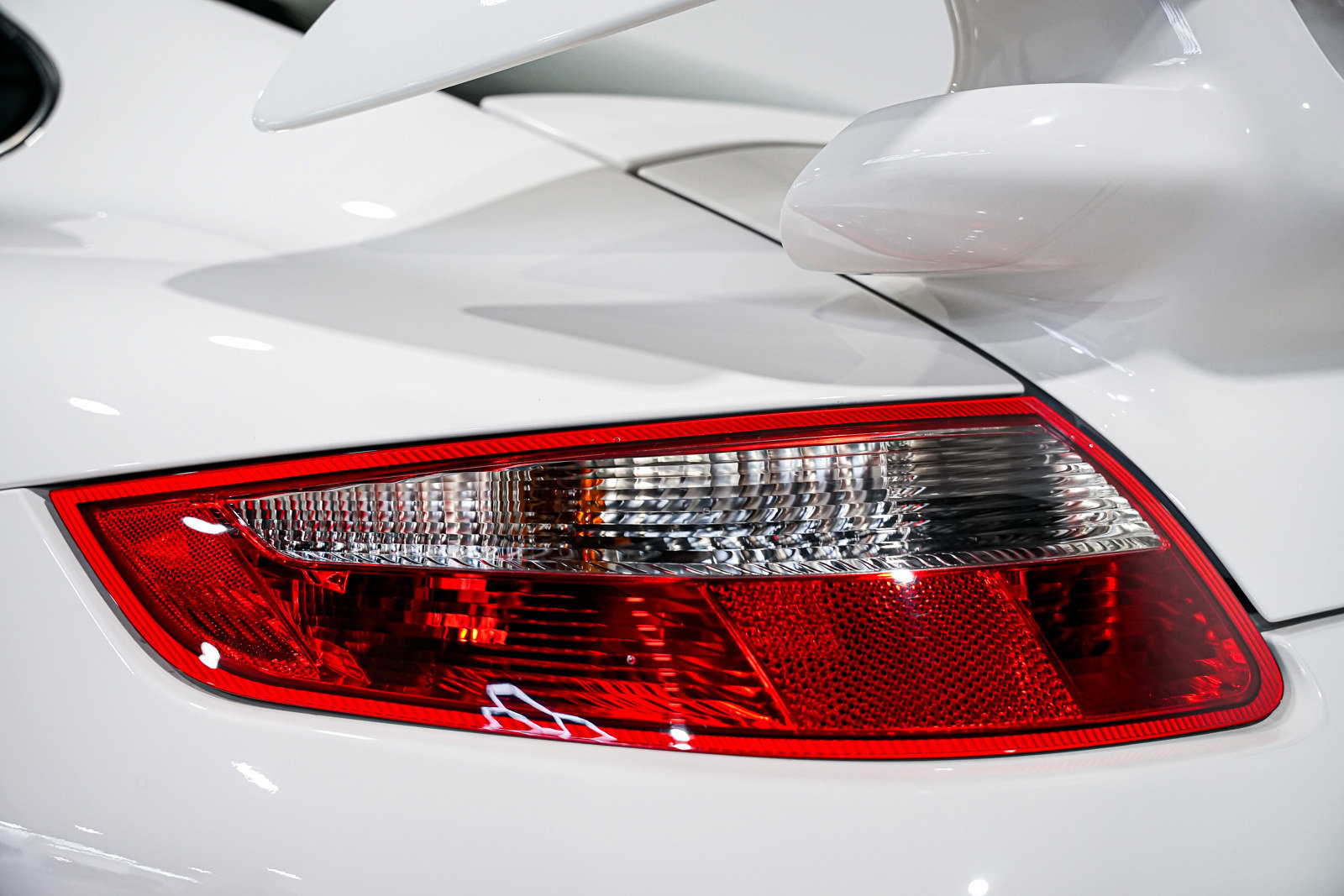 Used 2009 Porsche 911 GT2 image 39