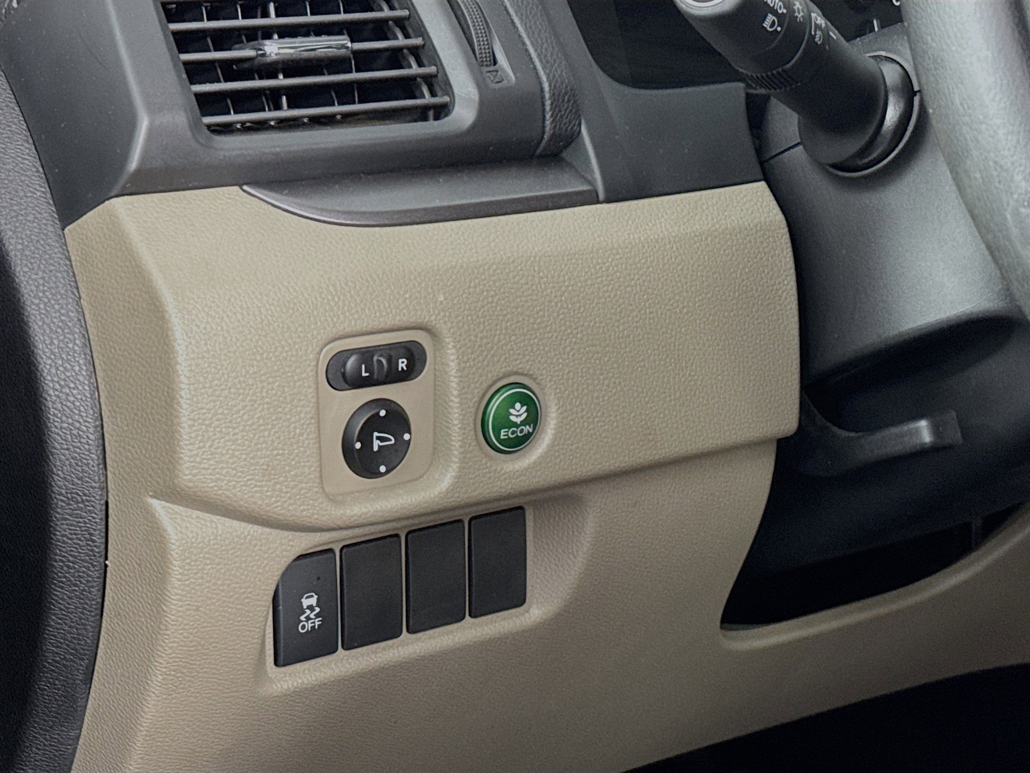 Certified 2017 Honda Pilot EX-L image 10