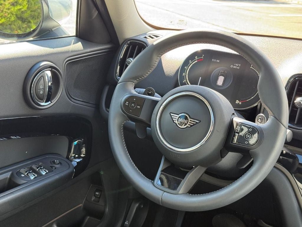 Used 2024 MINI Cooper Countryman S w/ Storage Package AWD/4WD image 14