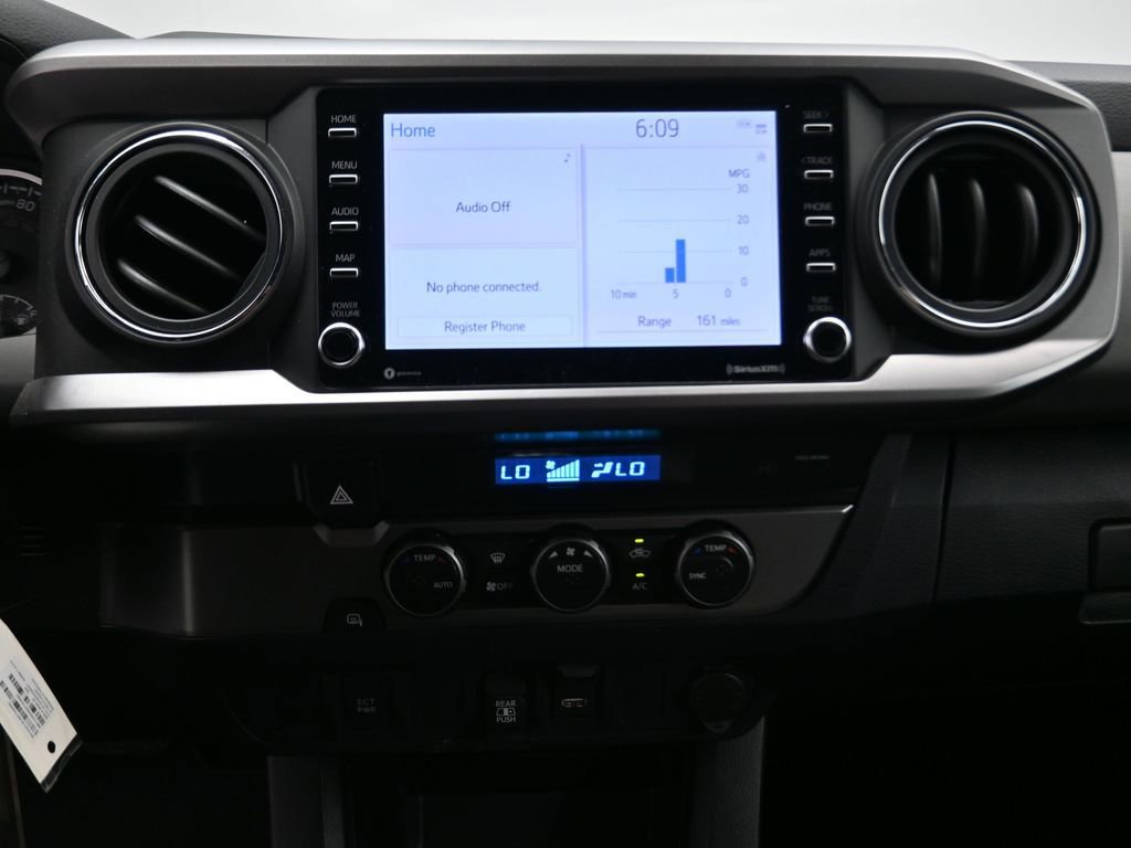 Used 2022 Toyota Tacoma SR5 RWD image 8