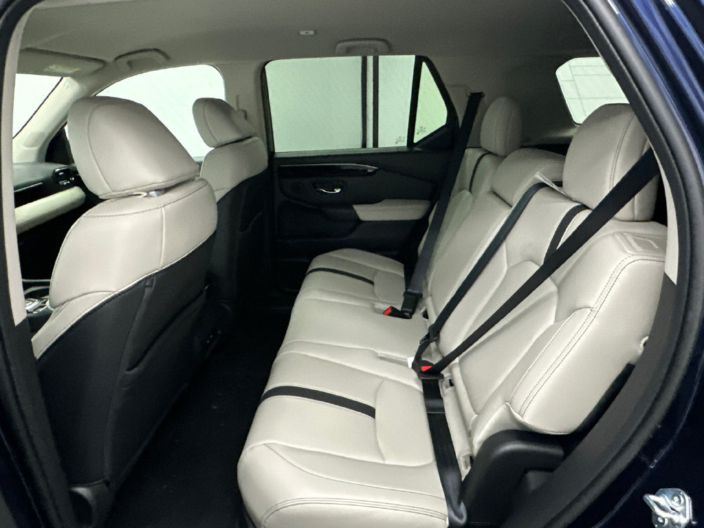 New 2026 Honda Passport RTL image 22