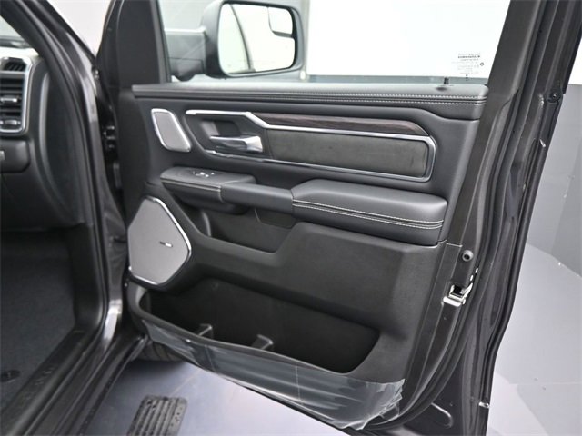 New 2026 RAM 1500 Laramie image 34