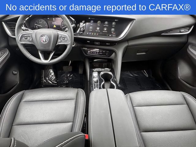 Certified 2023 Buick Envision Essence FWD image 15