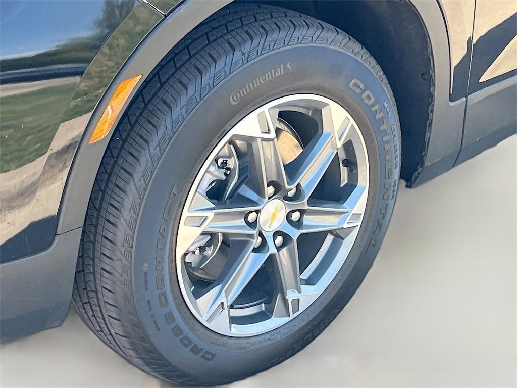 Used 2025 Chevrolet Blazer LT image 29