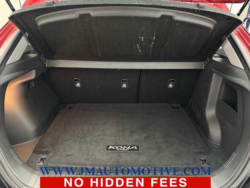 Used 2023 Hyundai Kona SEL image 16