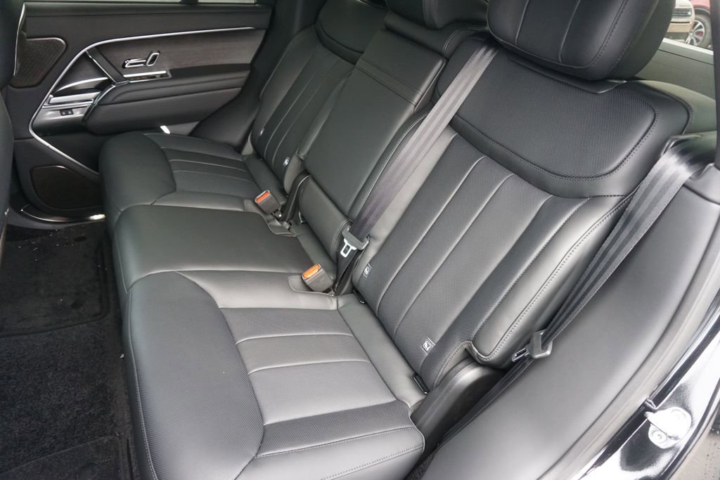 New 2025 Land Rover Range Rover Autobiography image 30