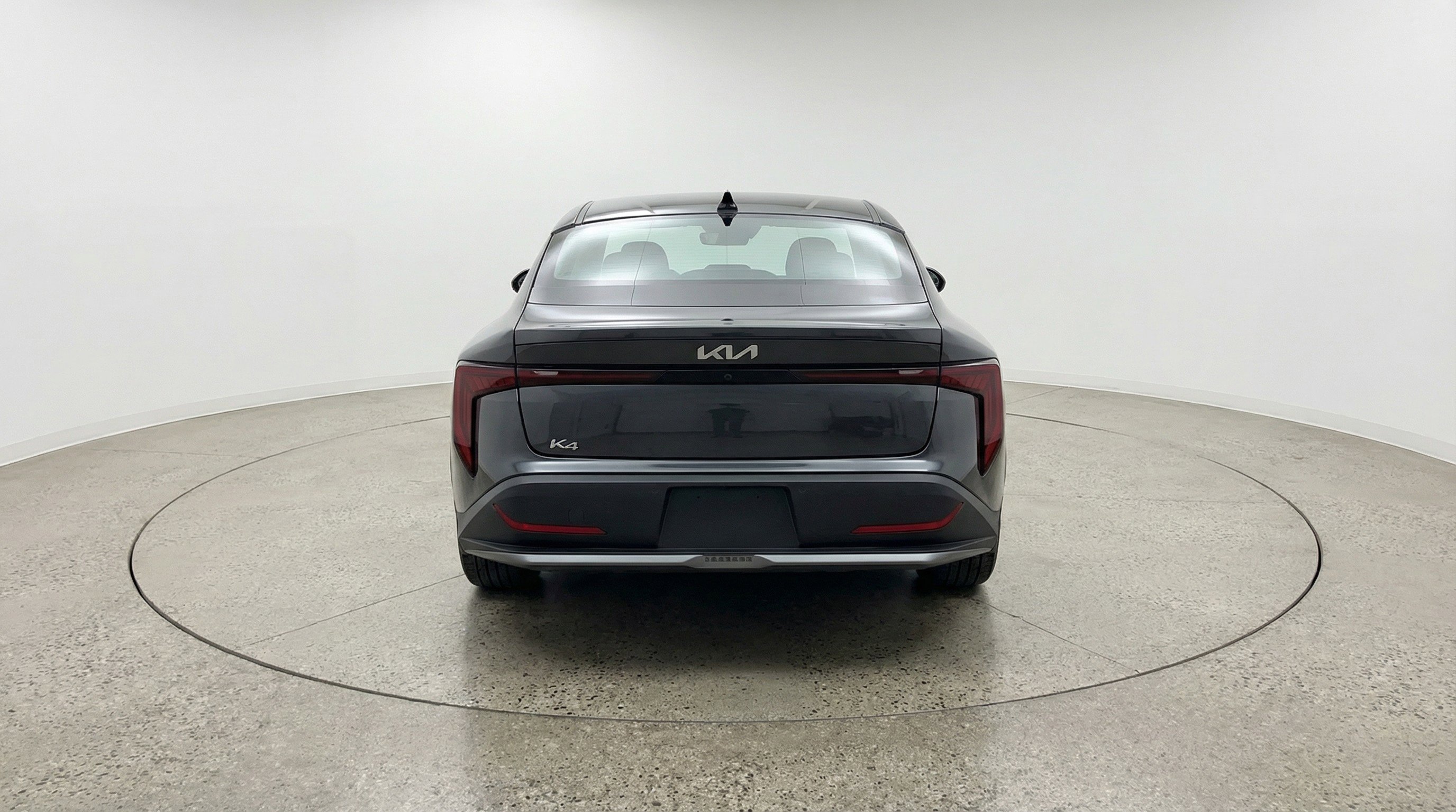 Used 2025 Kia K4 LXS image 7