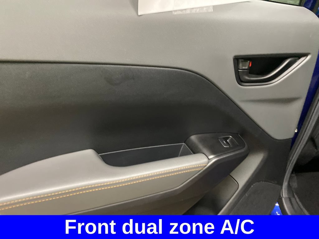 Certified 2025 Subaru Crosstrek 2.5i Wilderness AWD/4WD image 17