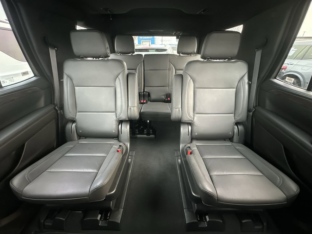 Used 2023 Chevrolet Tahoe Z71 AWD/4WD image 22