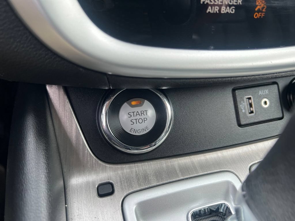 Used 2018 Nissan Murano SL w/ Cargo Package FWD image 56