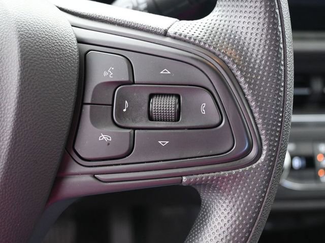 Used 2025 Buick Envista Preferred image 31