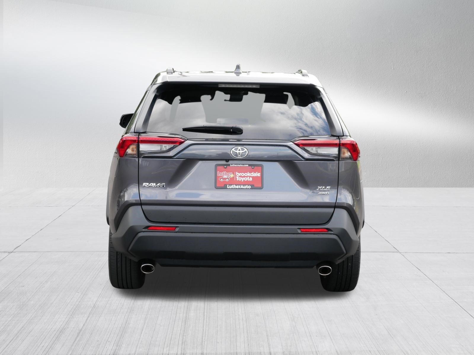 Certified 2023 Toyota RAV4 XLE Premium AWD/4WD image 6