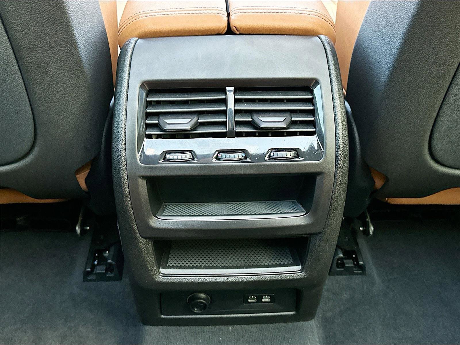 Certified 2024 BMW X5 xDrive40i w/ Parking Assistance Package image 26