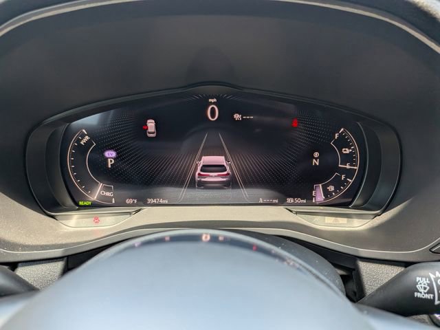 Certified 2024 MAZDA CX-90 Plug-In Hybrid w/ Premium Plus image 15