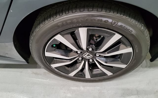 Used 2023 Honda Civic EX image 38