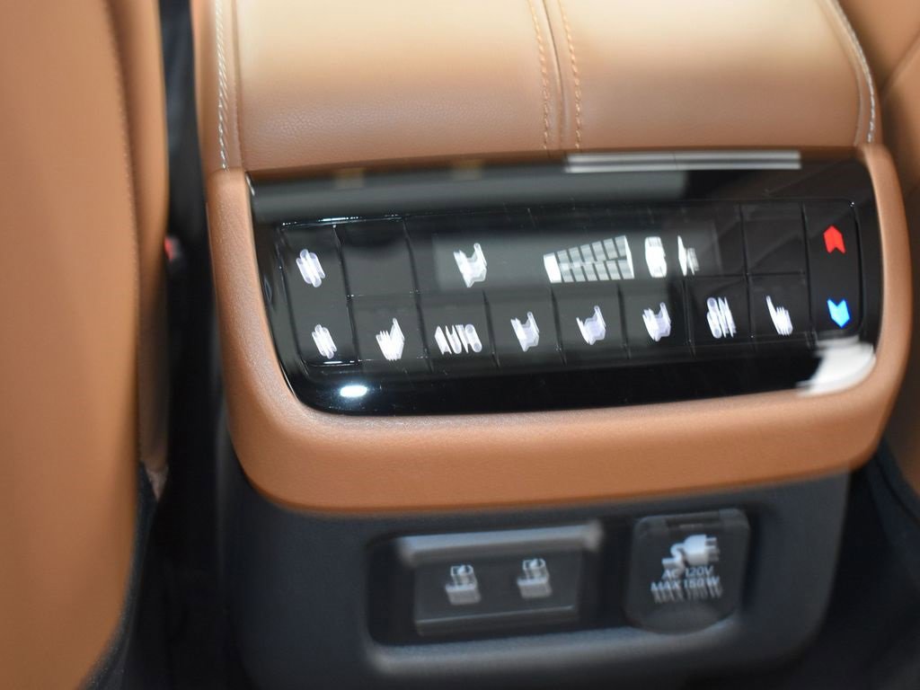 New 2026 INFINITI QX60 Autograph w/ Autograph Tech Package image 15