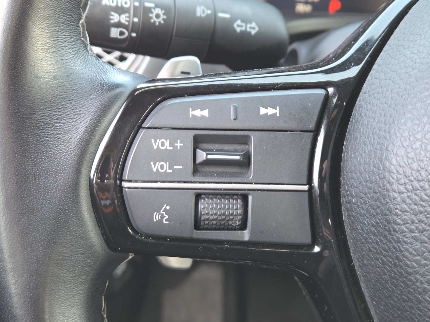 Used 2024 Acura Integra A-Spec FWD image 29