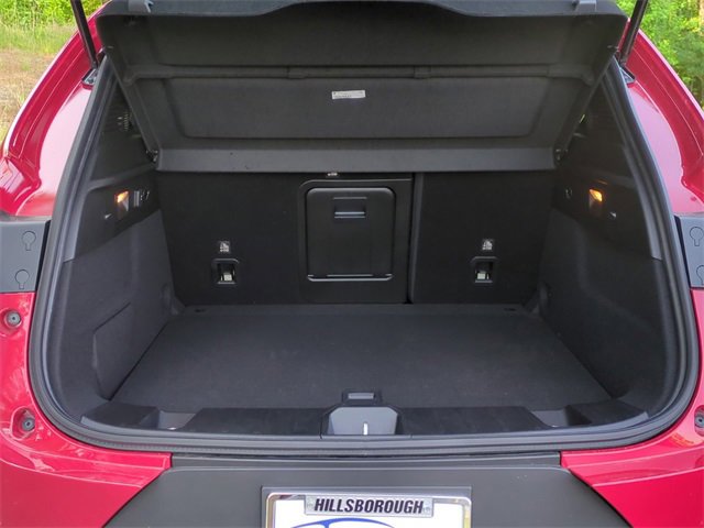 New 2024 Dodge Hornet GT image 16