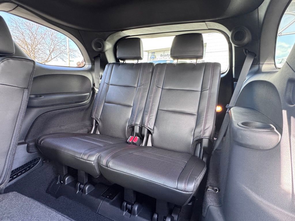 New 2025 Dodge Durango GT AWD/4WD image 17