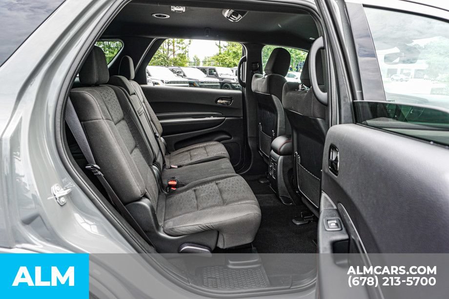Used 2026 Dodge Durango GT RWD image 24