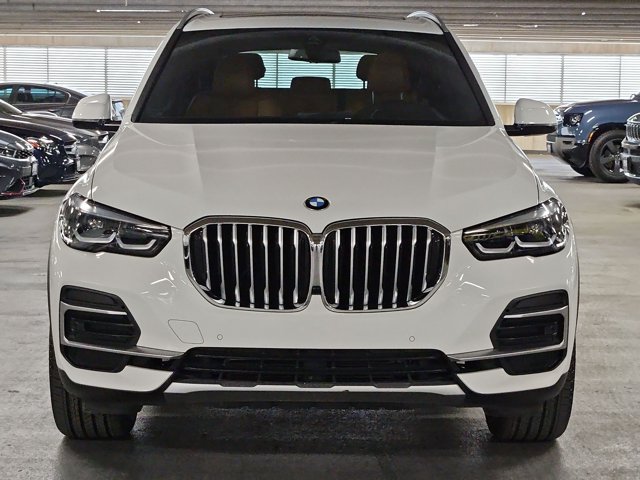 Certified 2023 BMW X5 sDrive40i RWD video 2
