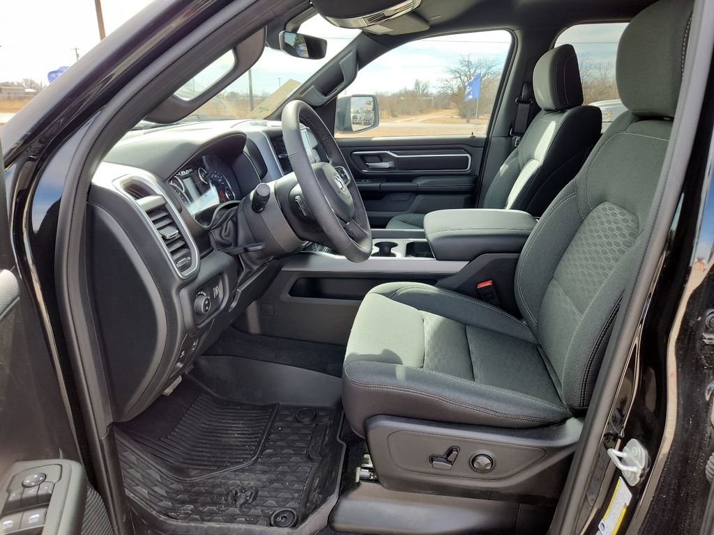 New 2025 RAM 1500 Lone Star image 12