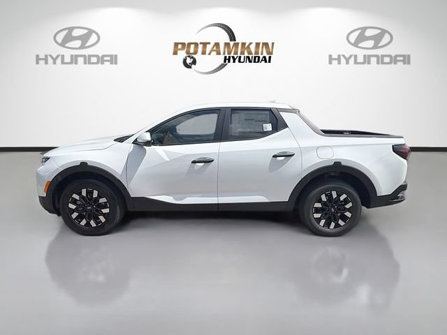 New 2026 Hyundai Santa Cruz SE FWD image 8
