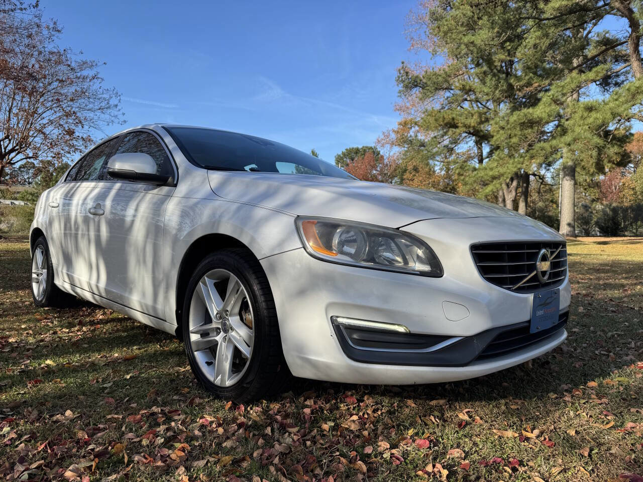 Used 2014 Volvo S60 T5 image 5