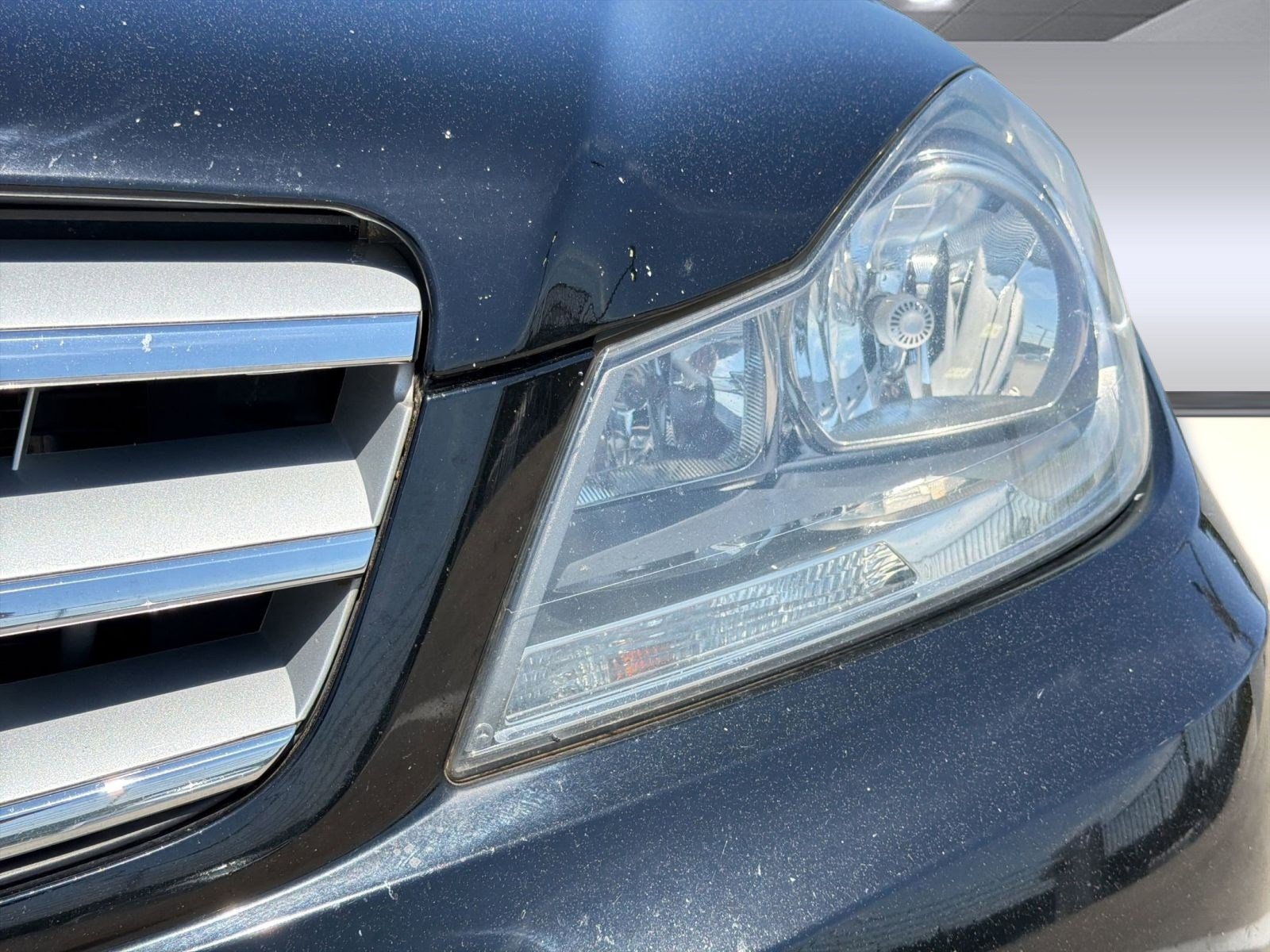 Used 2013 Mercedes-Benz C 300 4MATIC Sedan image 10