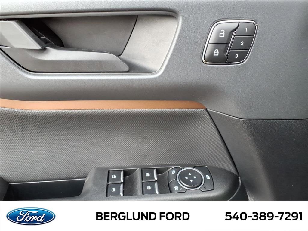 Used 2023 Ford Bronco Sport Outer Banks AWD/4WD image 20