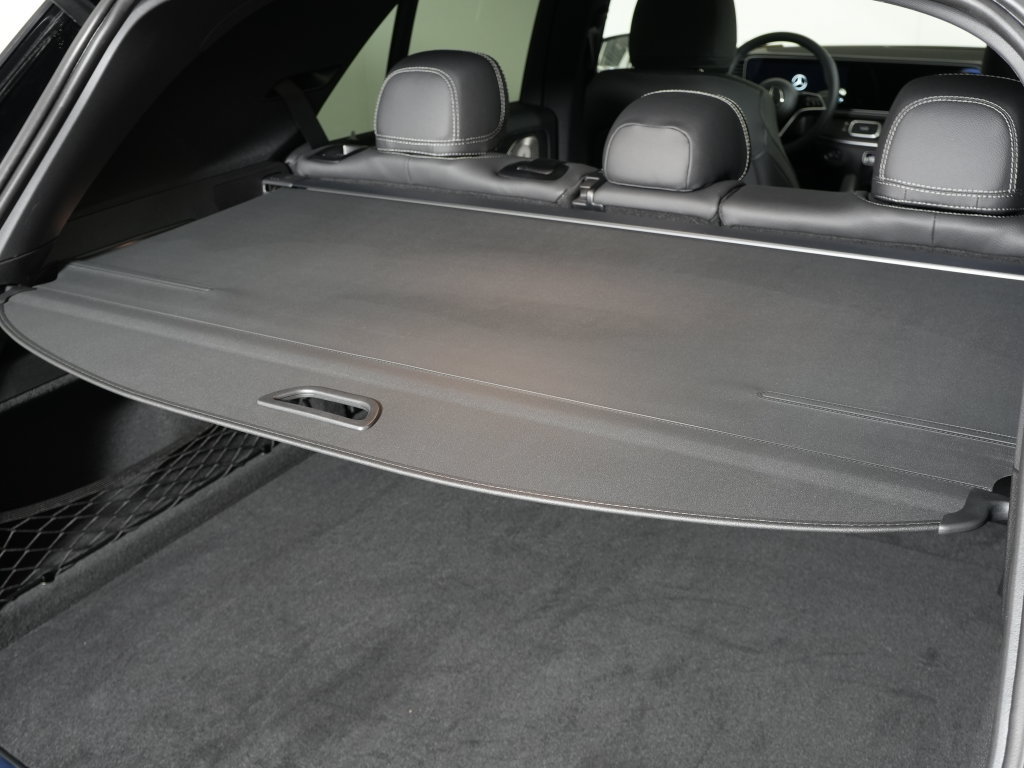 Certified 2026 Mercedes-Benz GLE 350 4MATIC image 34