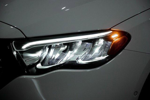 New 2026 Mercedes-Benz E 350 Sedan image 8