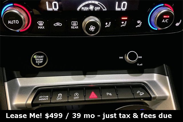 Used 2025 Audi Q3 2.0T Premium w/ Convenience Package image 23