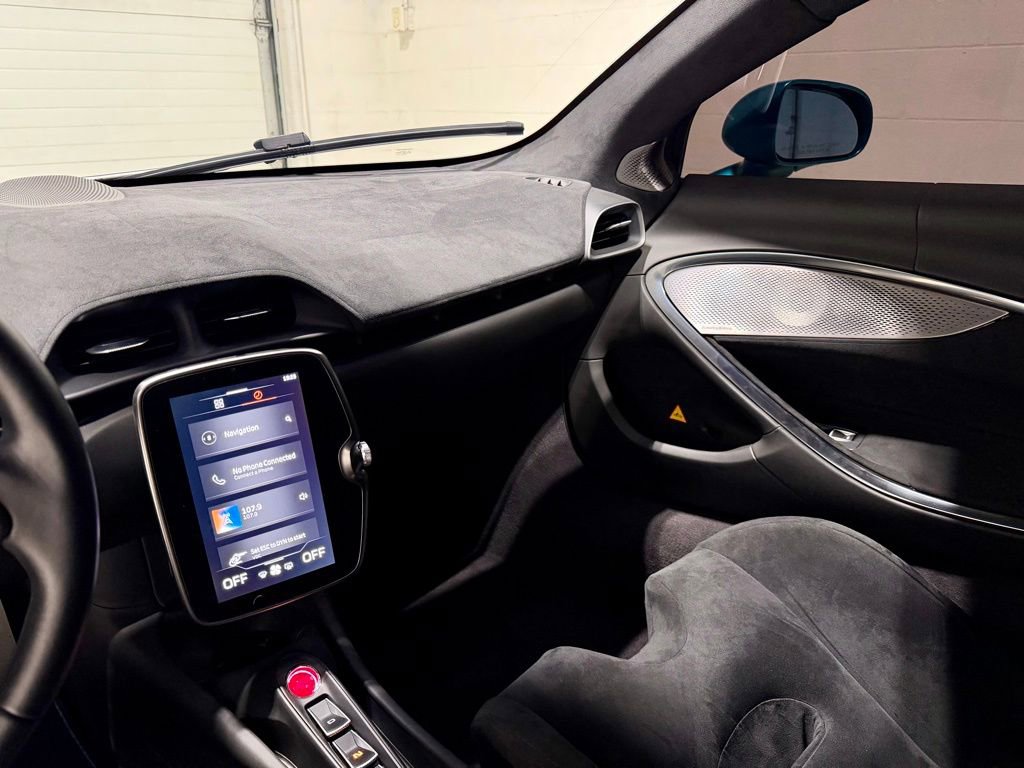 Used 2023 McLaren Artura image 34