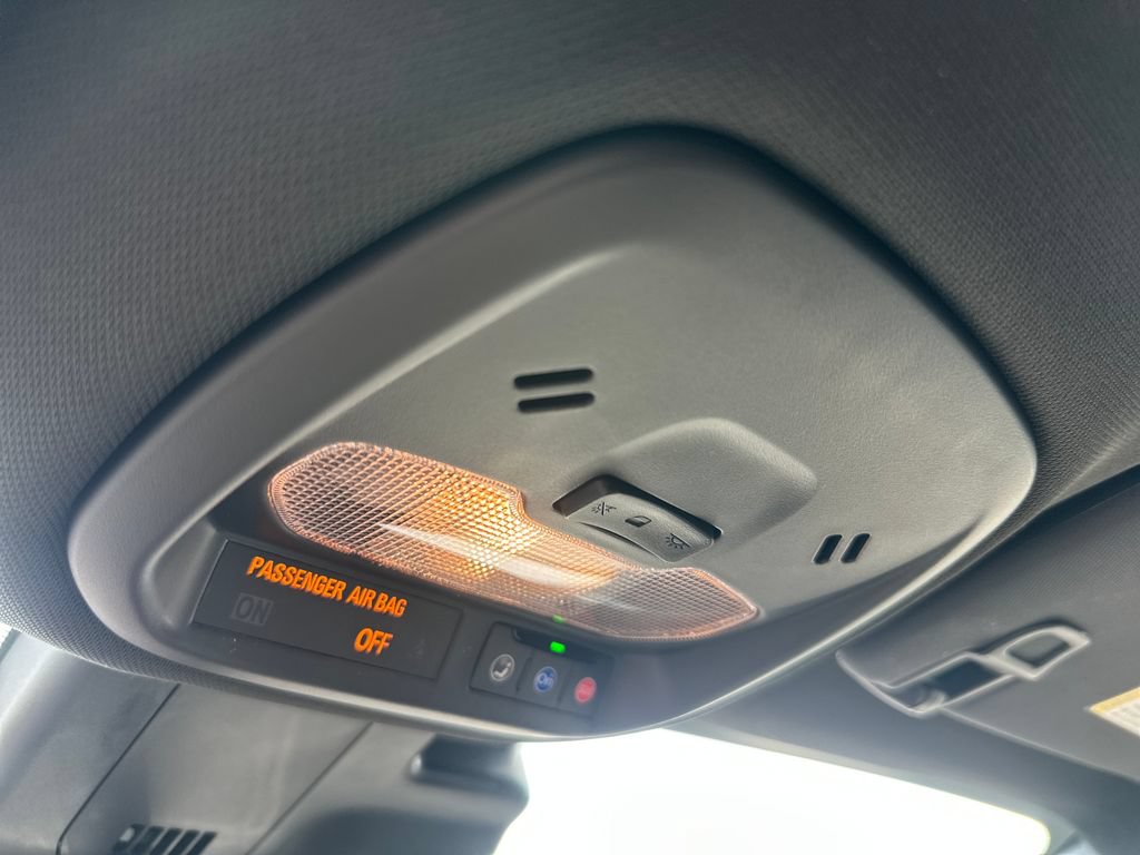 New 2026 Buick Envista Preferred w/ Convenience I Package FWD image 24