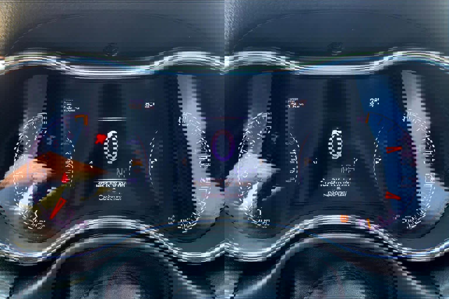 Used 2016 Jeep Grand Cherokee Limited w/ Trailer Tow Group IV image 26