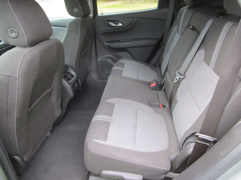Used 2023 Chevrolet Blazer LT image 12