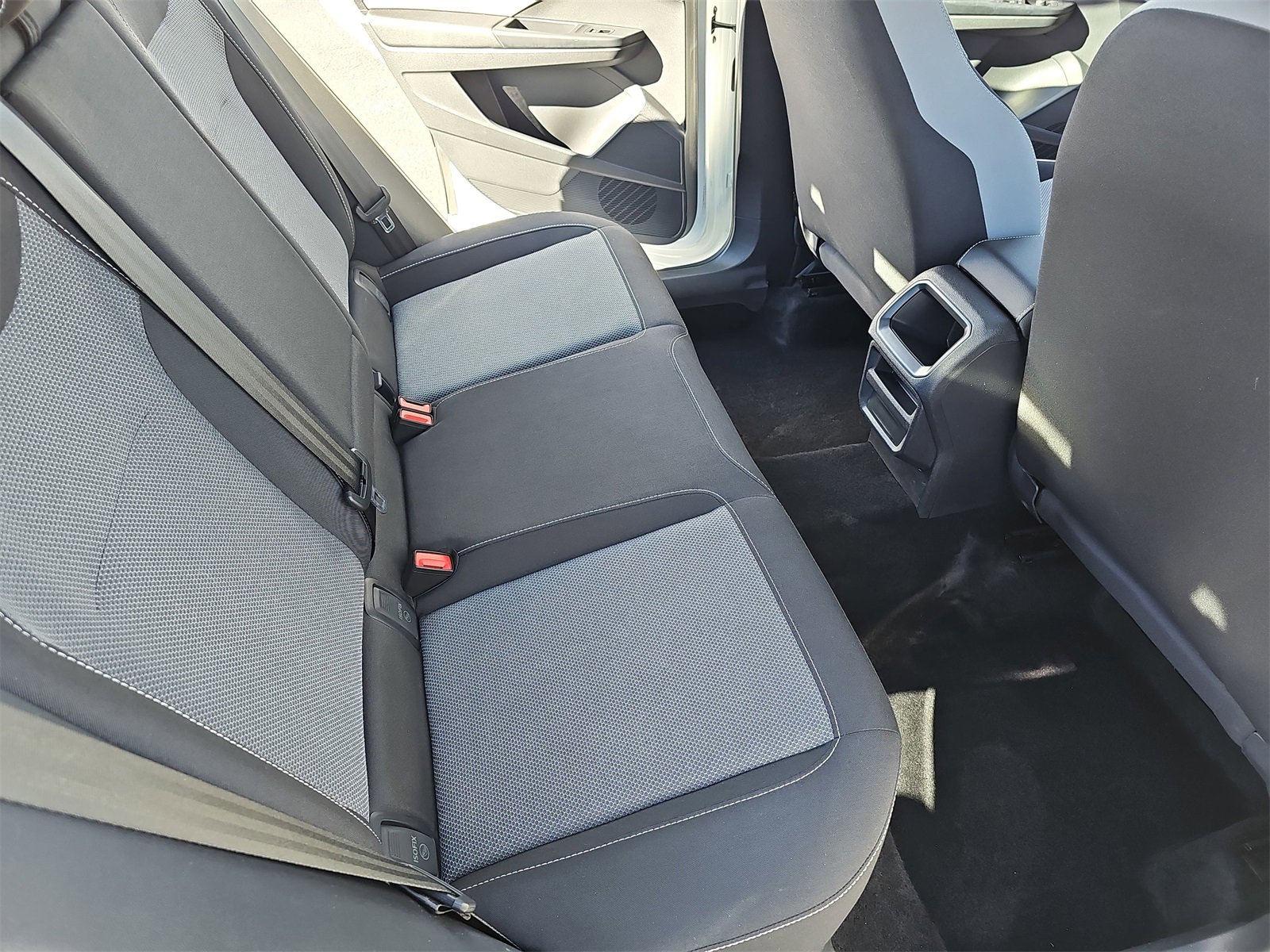 Used 2022 Volkswagen Taos S w/ IQ Drive S Package image 11