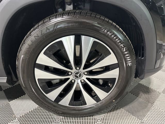 Certified 2025 Mercedes-Benz GLE 450e 4MATIC image 9