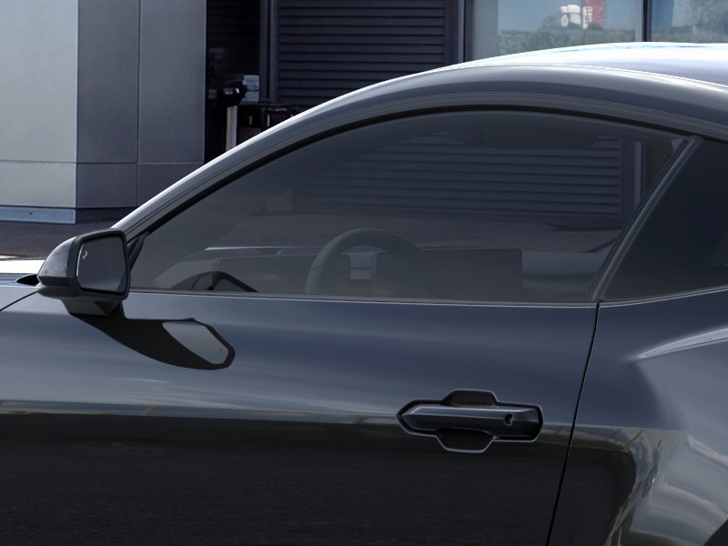 New 2026 Ford Mustang GT RWD image 21