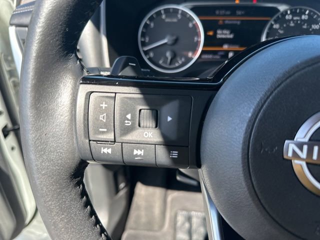 Used 2023 Nissan Rogue SV w/ SV Premium B Package AWD/4WD image 15
