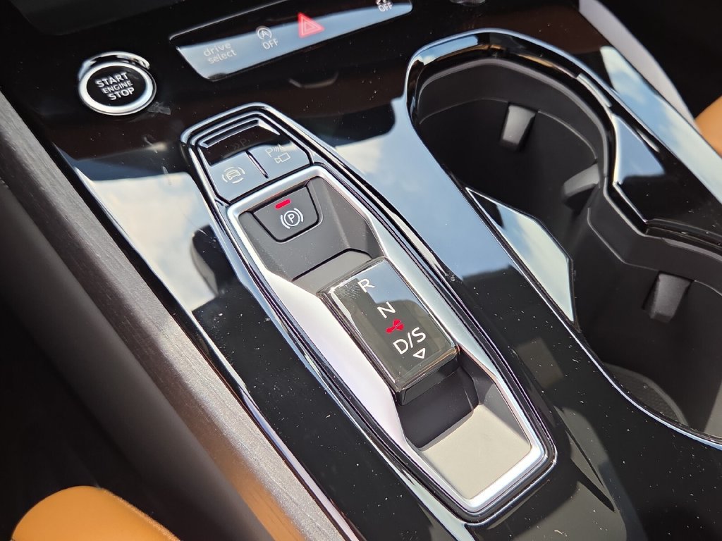 New 2026 Audi A5 Premium Plus AWD/4WD image 13