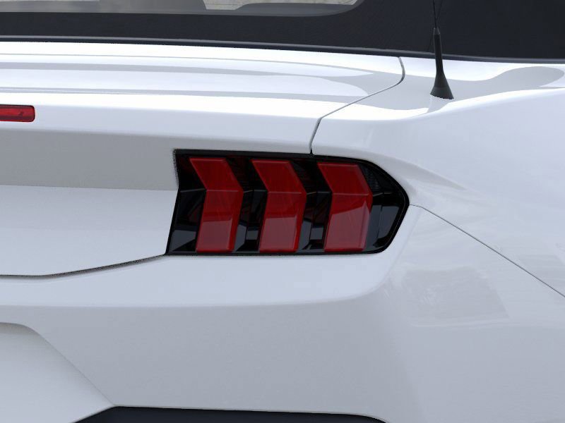 New 2026 Ford Mustang Premium image 24