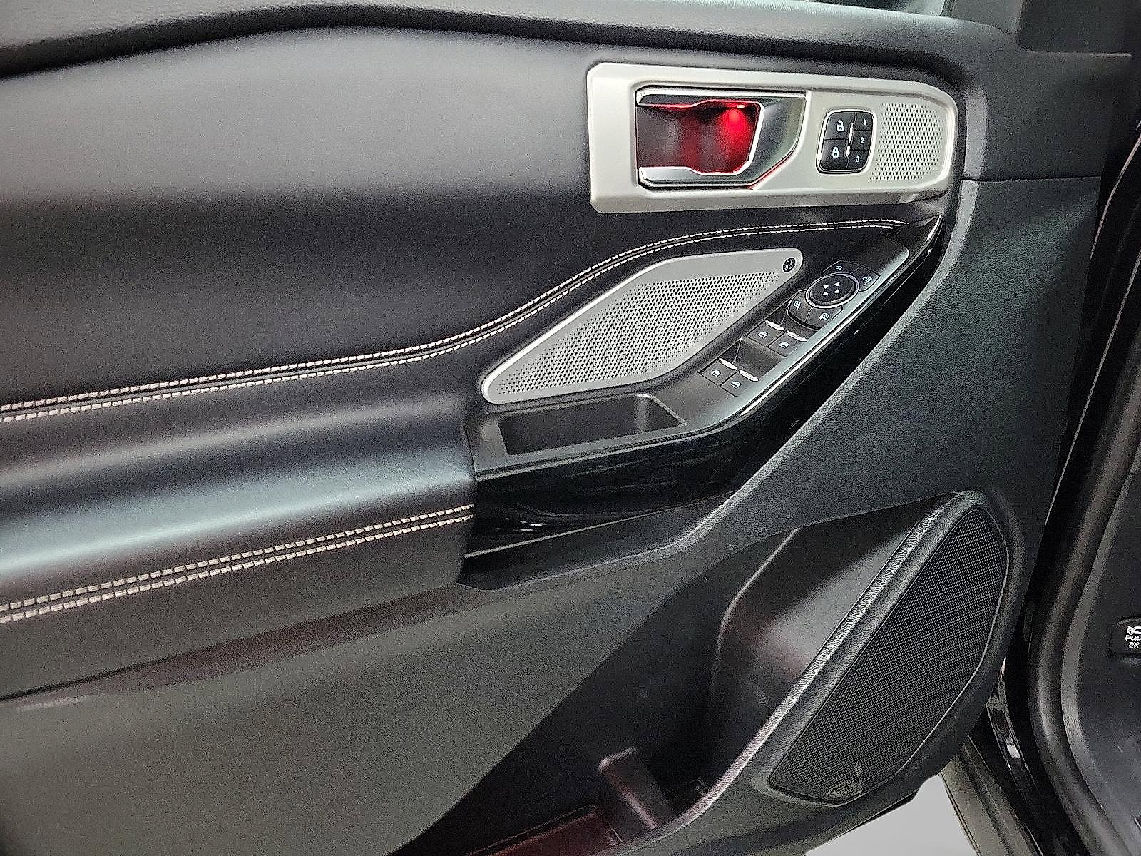 Used 2021 Ford Explorer ST w/ Equipment Group 401A image 11