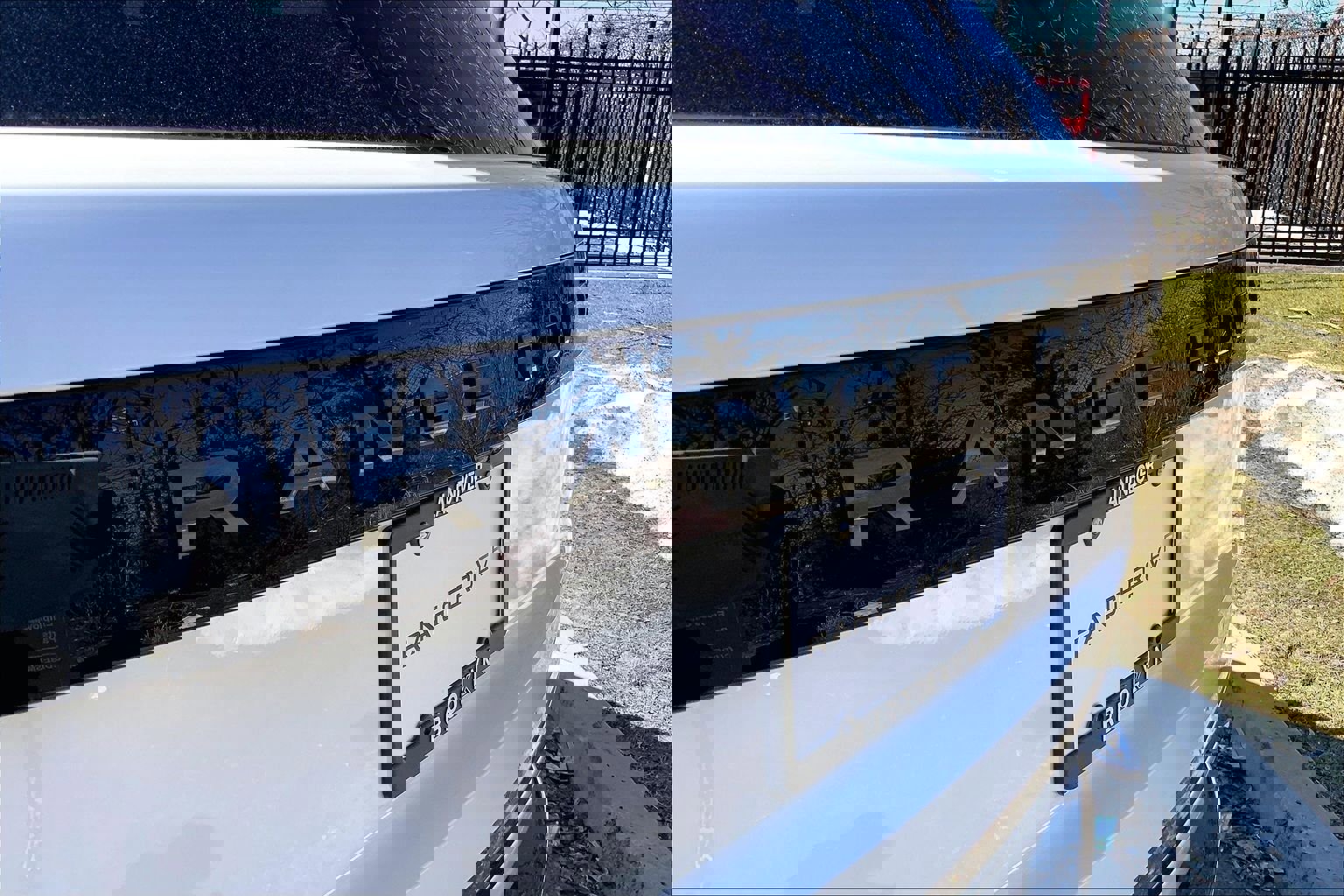 New 2026 Land Rover Range Rover SE image 15